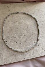 Tennis Ketting Deluxe