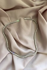 Tennis Ketting Deluxe