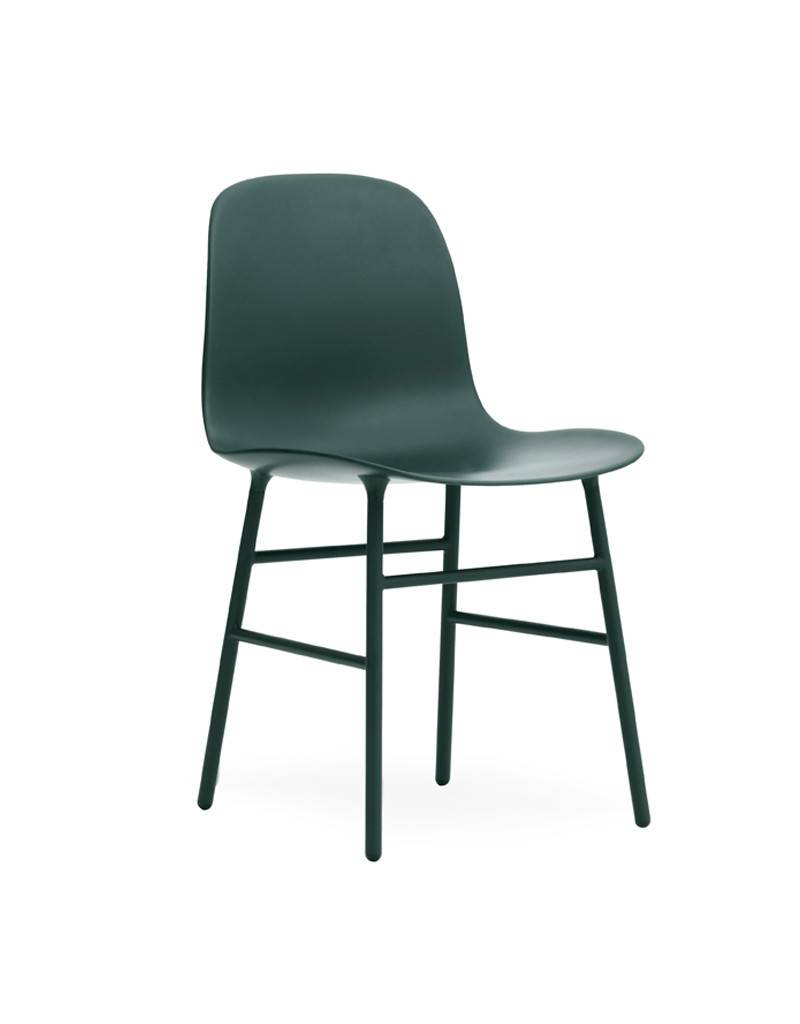 FORM CHAIR STEEL