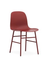 FORM CHAIR STEEL