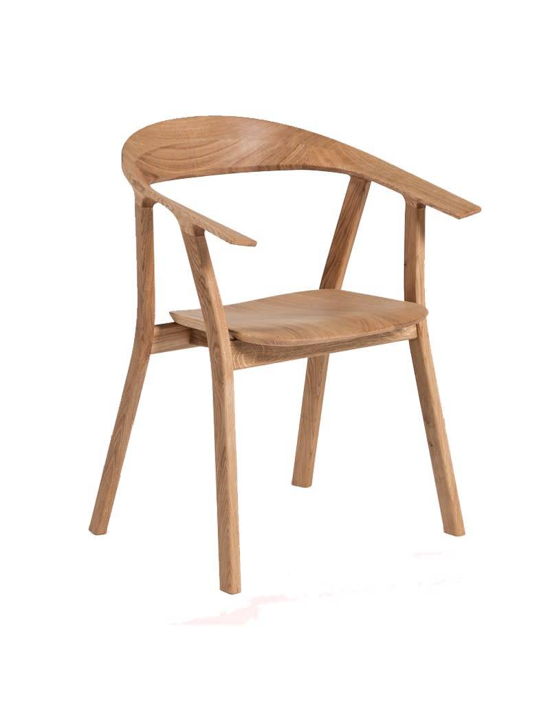 PROSTORIA RHOMB CHAIR