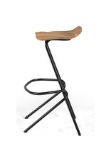 PROSTORIA STRAIN BAR STOOL