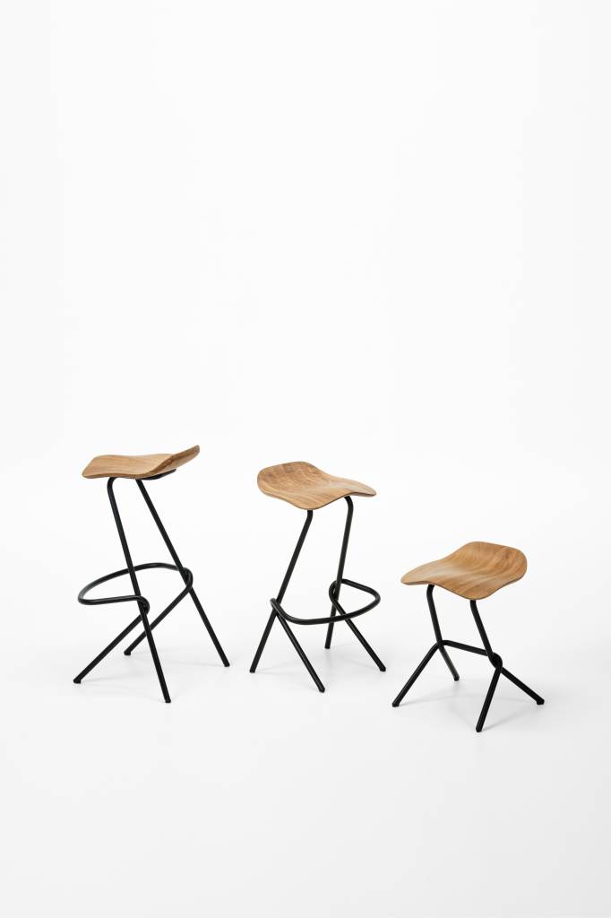 PROSTORIA STRAIN BAR STOOL