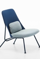 PROSTORIA STRAIN LOUNGE CHAIR