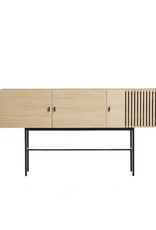 WOUD ARRAY SIDEBOARD