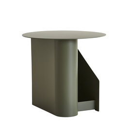 WOUD SENTRUM SIDE TABLE