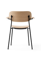 MENU CO CHAIR WITH ARMREST