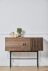 WOUD ARRAY SIDEBOARD