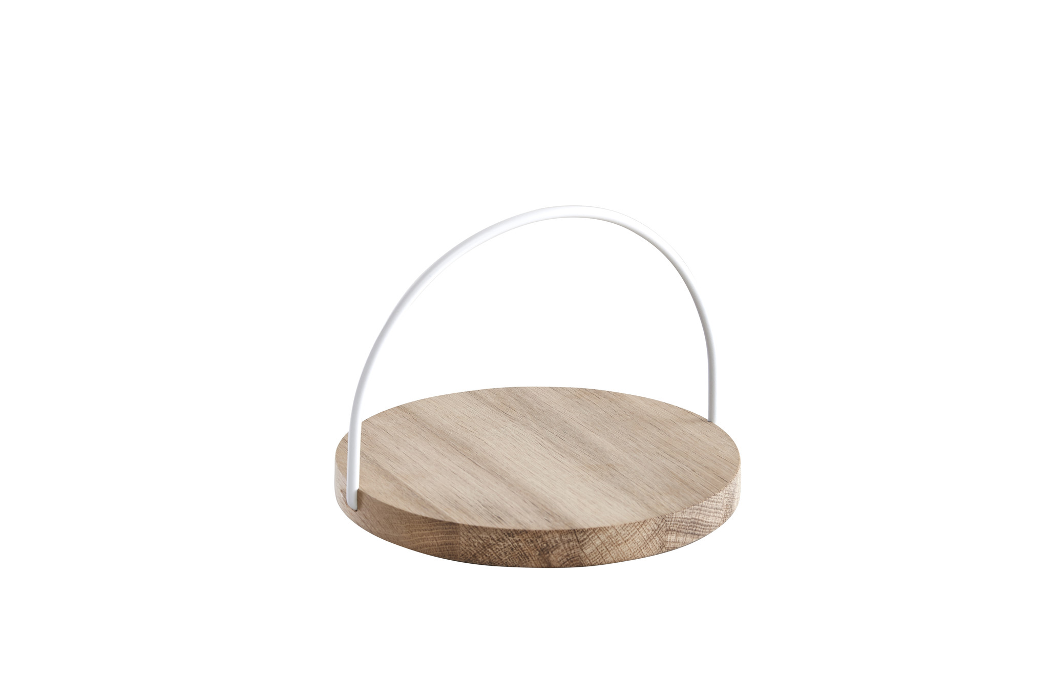 WOUD LOOP TRAY