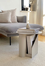 WOUD SENTRUM SIDE TABLE