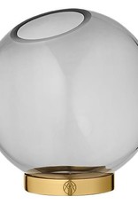 AYTM GLOBE VASE