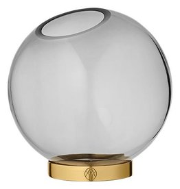 AYTM GLOBE VASE