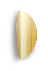 MATER IMAGO MIRROR BRASS