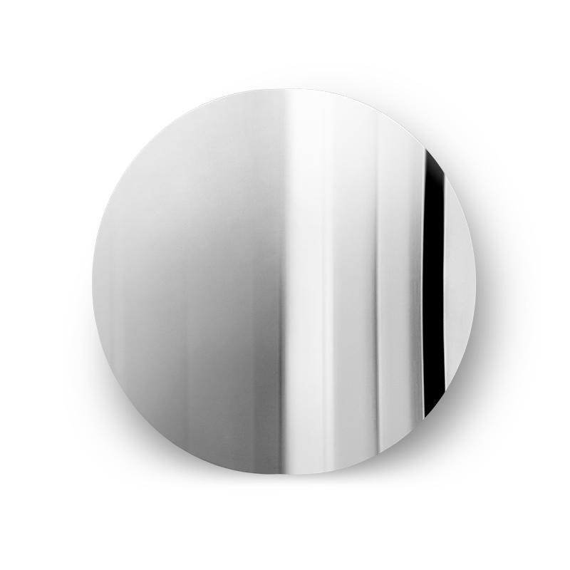 MATER IMAGO MIRROR STAINLESS STEEL