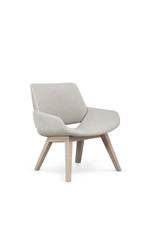 PROSTORIA MONK EASY CHAIR