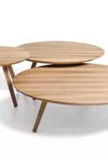 PROSTORIA OBLIQUE LOW TABLE