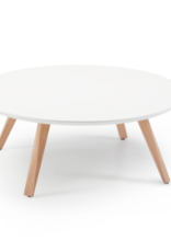 PROSTORIA OBLIQUE LOW TABLE