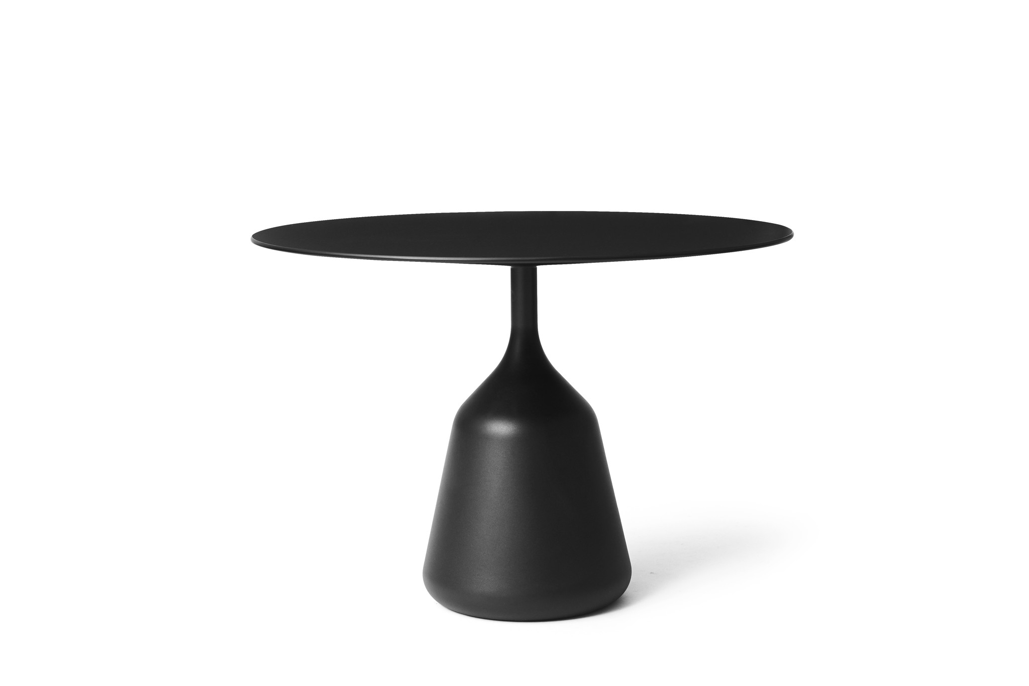 WENDELBO COIN SIDE TABLE