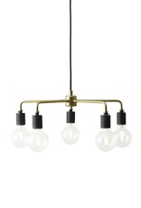 TOONZAALMODEL LEONARD CHANDELIER