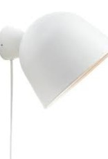 WOUD KUPPI WALL LAMP