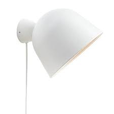 WOUD KUPPI WALL LAMP