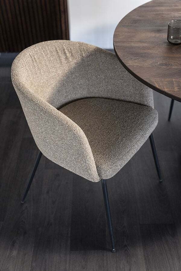 AMELIE CHAIR