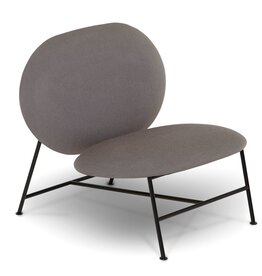 NORTHERN OBLONG LOUNGE CHAIR