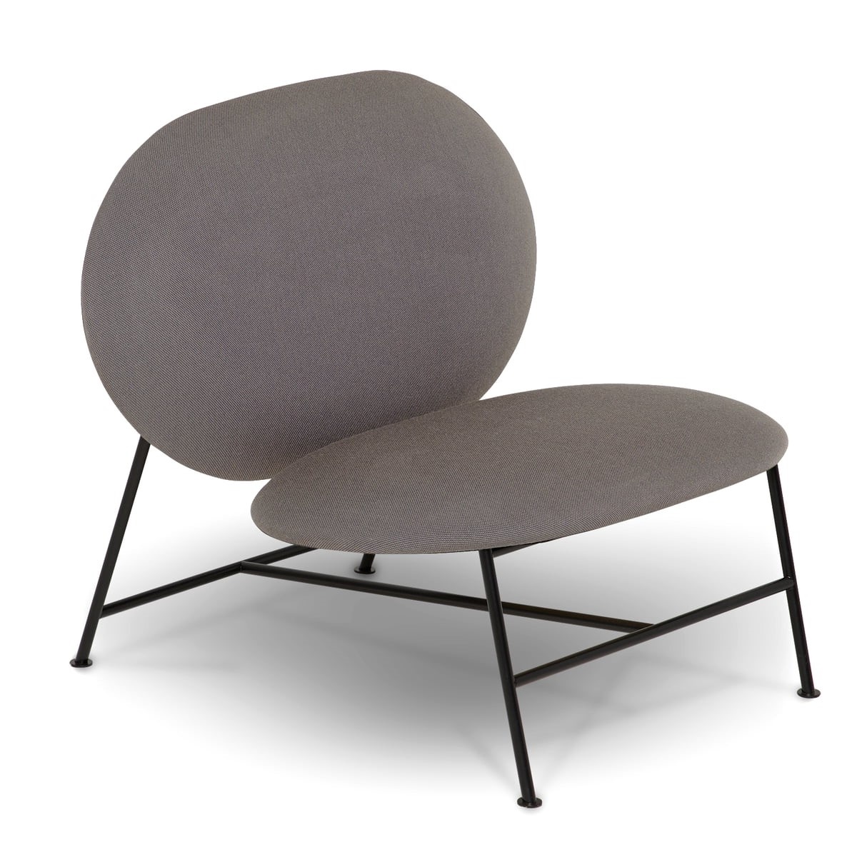 NORTHERN OBLONG LOUNGE CHAIR