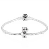 PANDORA 2017 PUDSEY BEAR COMPLETE BRACELET CB715