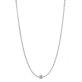 Thomas Sabo SILVER NECKLET KK0001-001-12