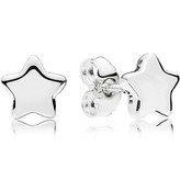 PANDORA SHINING STARS STUD EARRINGS 296374