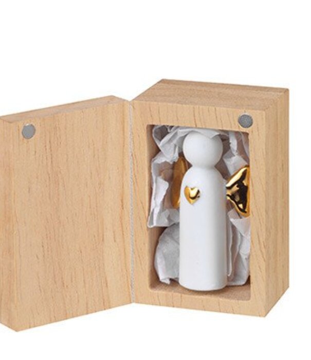 Rader RÄDER - Angel " To Go"