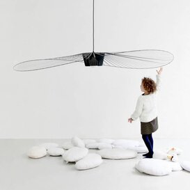 PETITE FRITURE - VERTIGO suspension