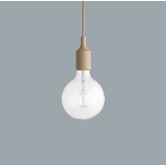 MUUTO - E27 Nude LED