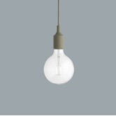 MUUTO - E27 Olive LED