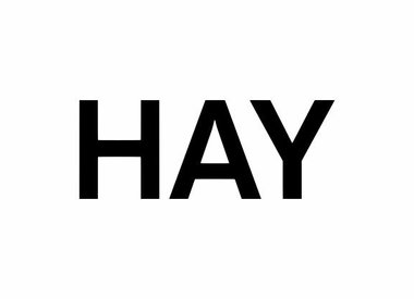 Hay