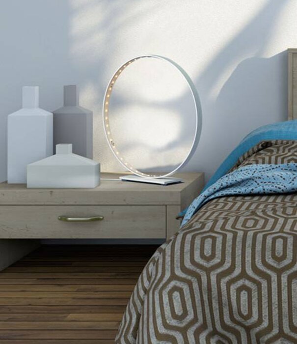 Le Deun Luminaires LE DEUN LUMINAIRES - Micro Blanc