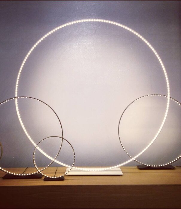 Le Deun Luminaires LE DEUN LUMINAIRES - Classic Blanc