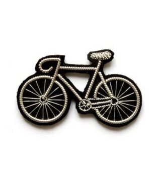 Broche  Vélo - Macon & Lesquoy