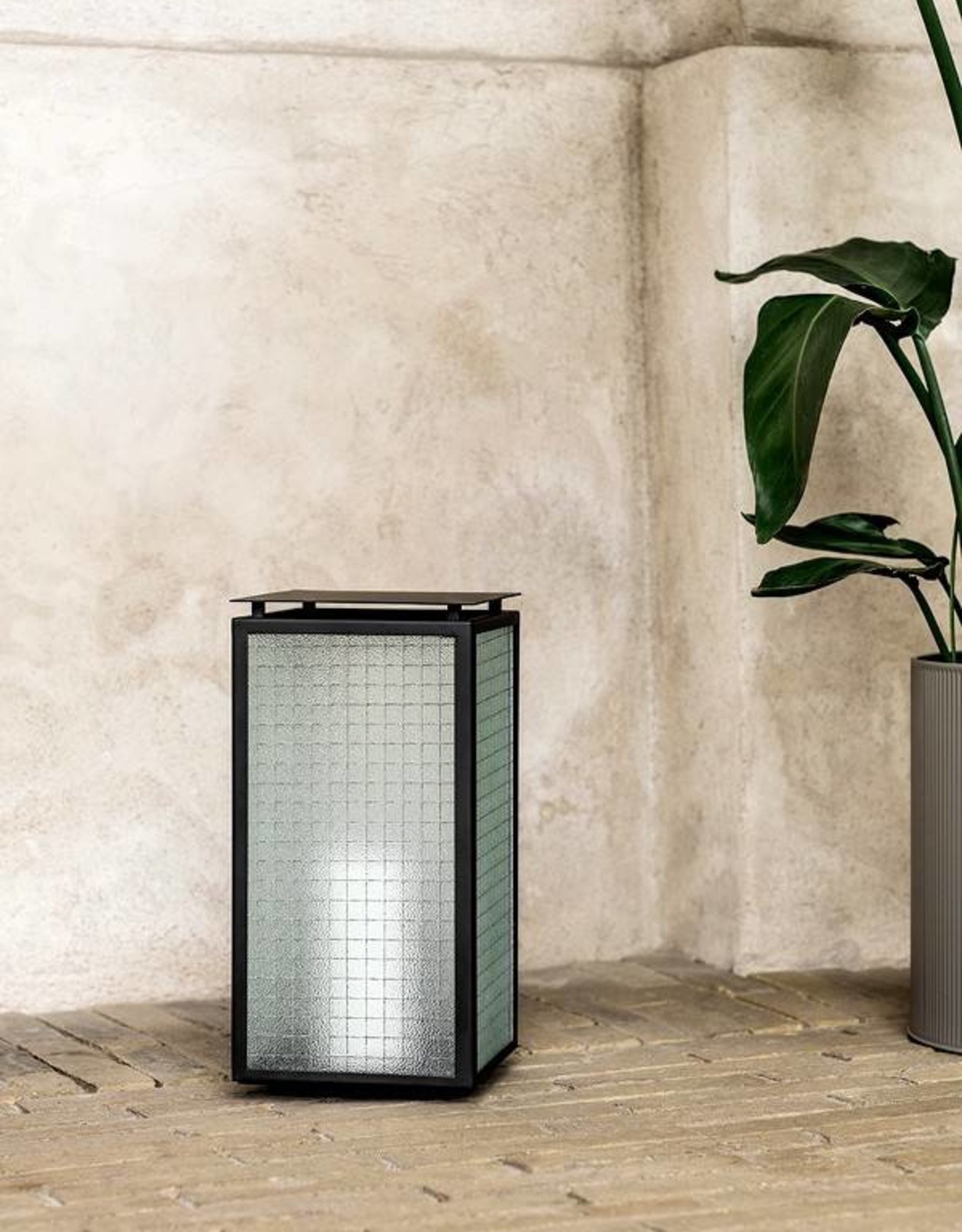 Ferm Living  FERM LIVING - Haze Lantern