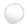 M NUANCE - Miroir extra plat biseauté (MIR 05) 32X33 cm