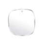 M NUANCE - Miroir extra plat biseauté (MIR 14) 28X29 cm