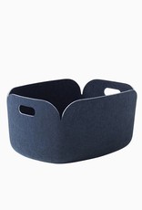 Muuto MUUTO - Restore Midnight Blue