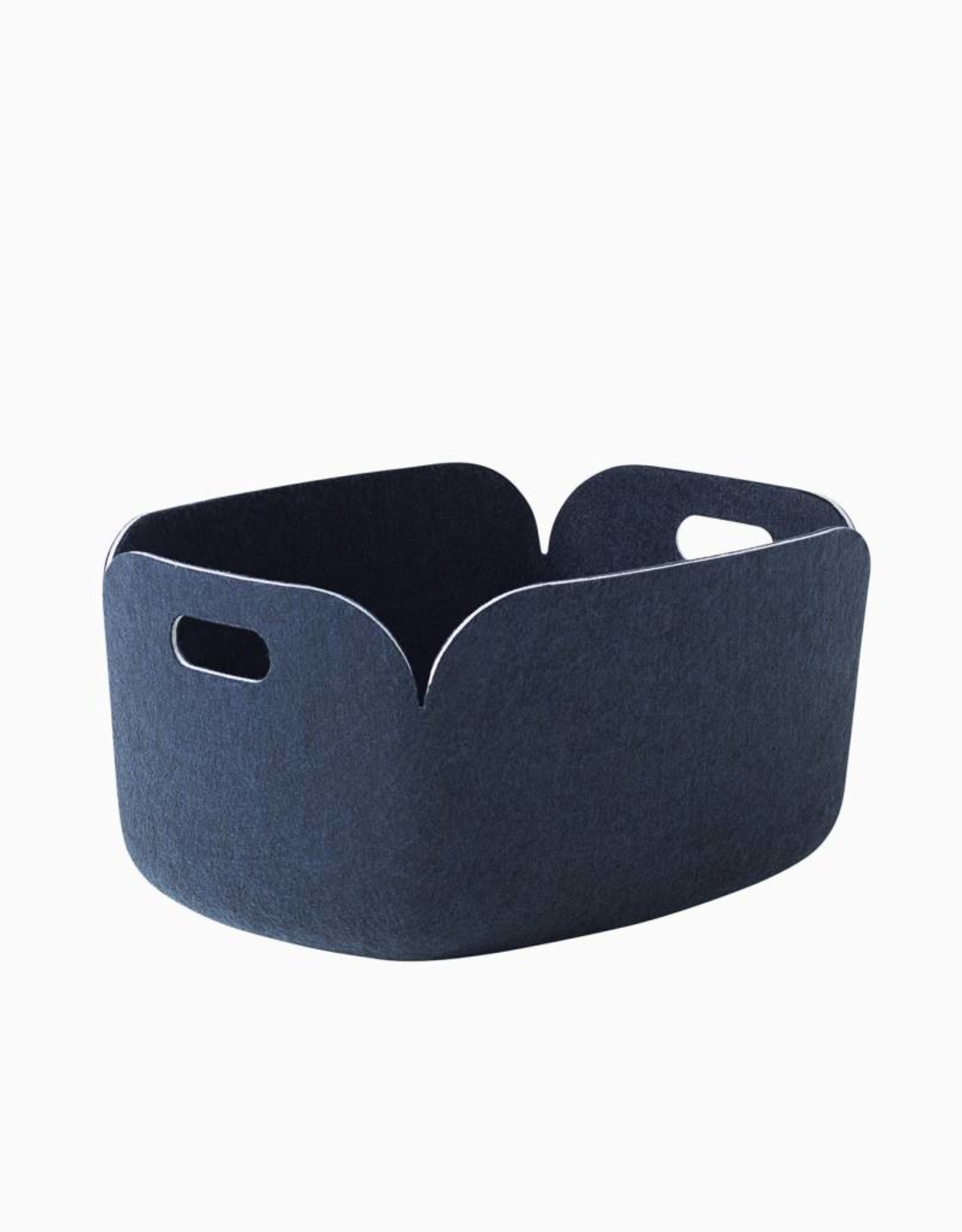 Muuto MUUTO - Restore Midnight Blue