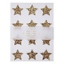MERI MERI - Stickers à paillettes Etoiles