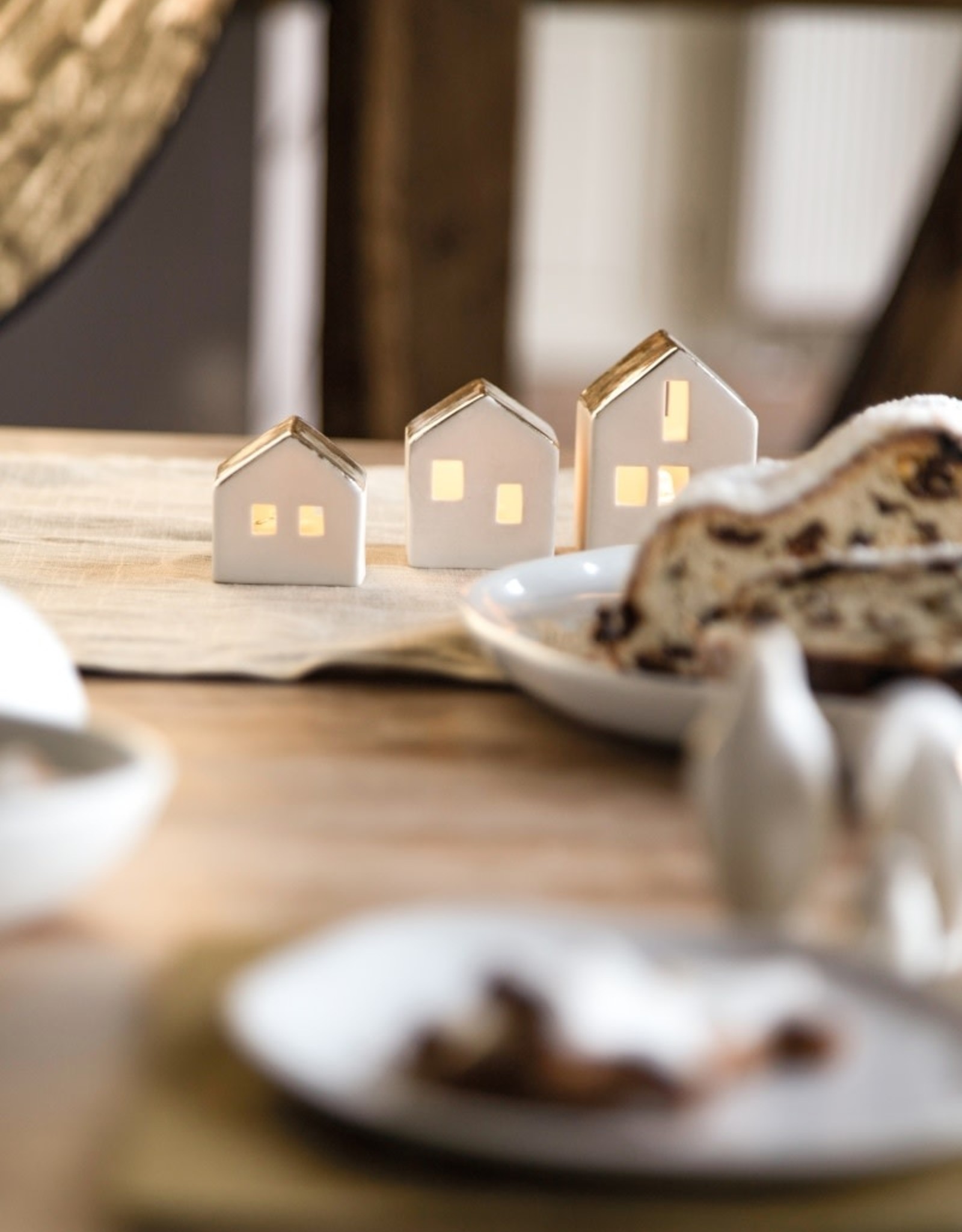 Rader RÄDER - Petite maison lumineuse (GM)