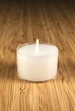 QULT DESIGN -  50 bougies chauffe-plat