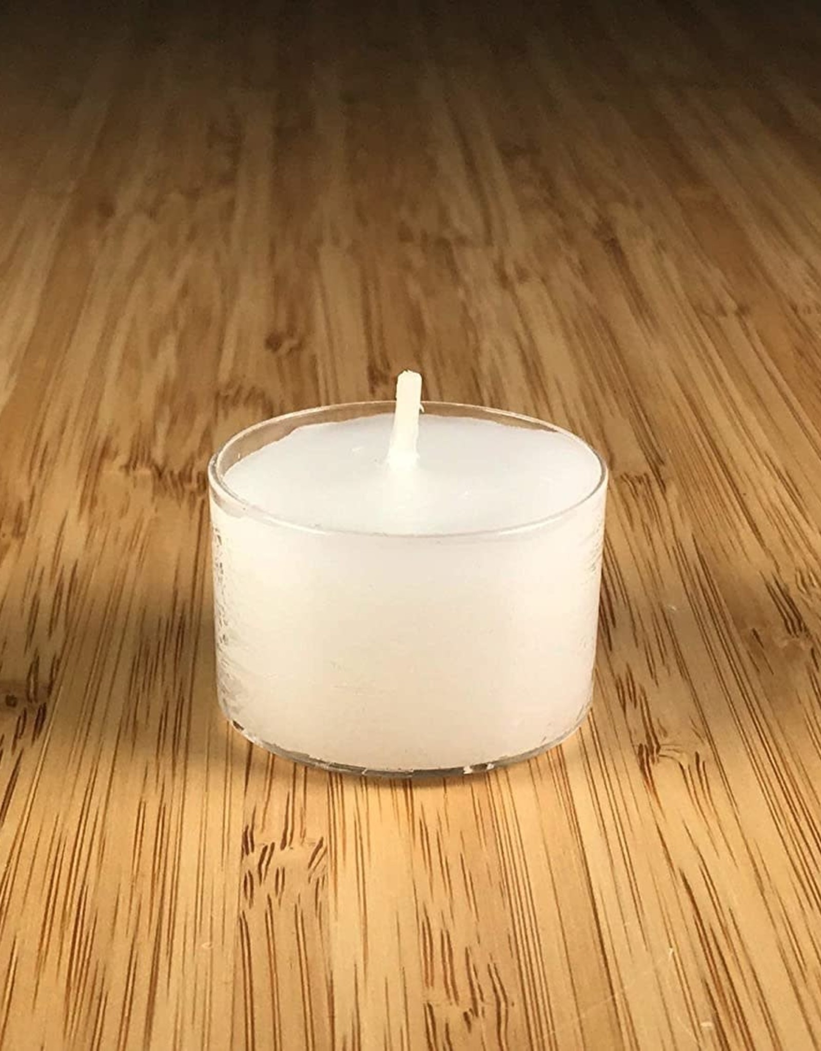 QULT DESIGN -  50 bougies chauffe-plat