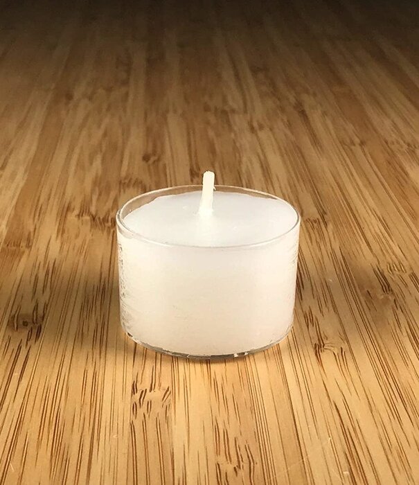 QULT DESIGN -  50 bougies chauffe-plat