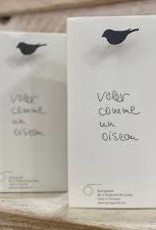 RAUMGESTALT - Bloc-notes Birdienail